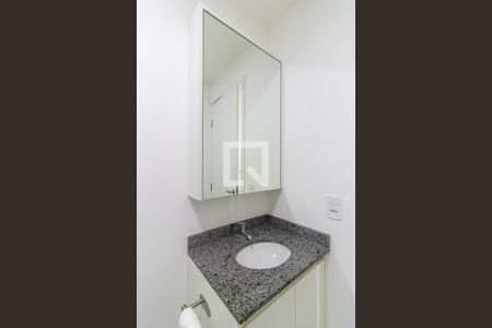 Apartamento para alugar com 40m², 1 quarto e 1 vagaBanheiro