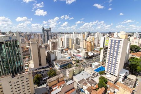 Apartamento para alugar com 40m², 1 quarto e 1 vagaVista 