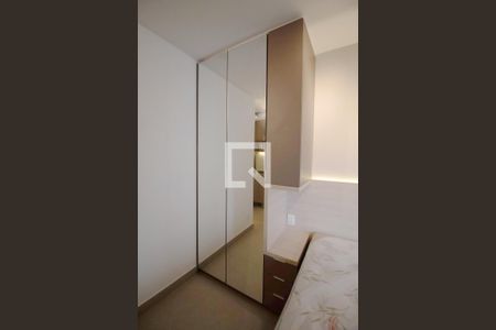 Studio para alugar com 25m², 1 quarto e sem vagaSuíte