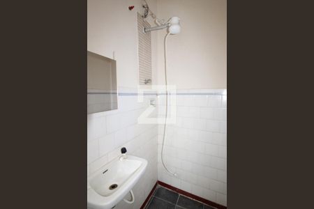 Casa à venda com 50m², 1 quarto e sem vagaBanheiro