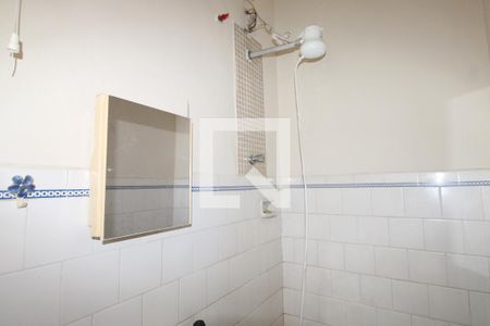 Banheiro de casa à venda com 1 quarto, 50m² em Irajá, Rio de Janeiro