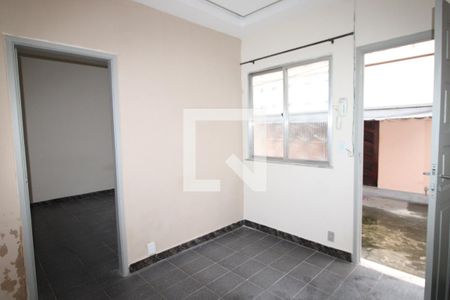 sala de casa à venda com 1 quarto, 50m² em Irajá, Rio de Janeiro