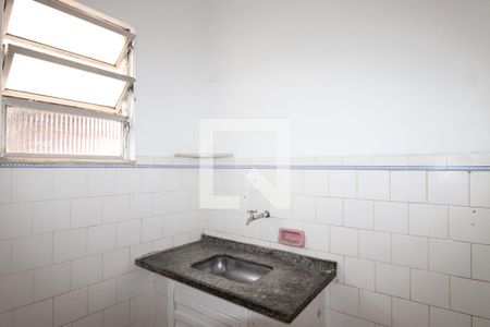 Cozinha de casa à venda com 1 quarto, 50m² em Irajá, Rio de Janeiro