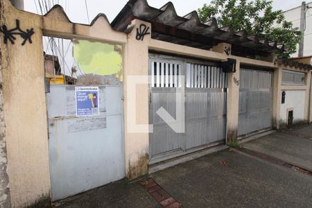 Casa à venda com 50m², 1 quarto e sem vagaFachada