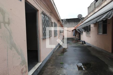 Casa à venda com 50m², 1 quarto e sem vagaFachada do bloco