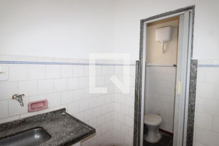 Cozinha de casa à venda com 1 quarto, 50m² em Irajá, Rio de Janeiro