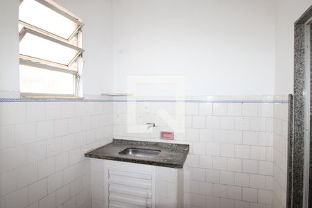 Cozinha de casa à venda com 1 quarto, 50m² em Irajá, Rio de Janeiro