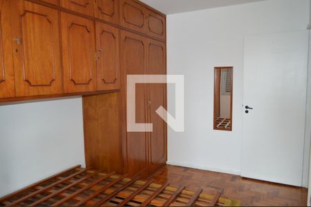Quarto 1 de apartamento para alugar com 2 quartos, 63m² em Paraíso, São Paulo