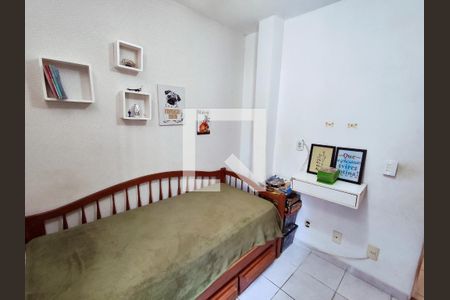 Quarto 1 de apartamento à venda com 2 quartos, 65m² em Piedade, Rio de Janeiro