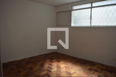 Quarto 2 de apartamento à venda com 3 quartos, 90m² em Cidade Jardim, Belo Horizonte