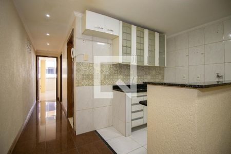 Apartamento à venda com 42m², 2 quartos e sem vaga Apartamento à venda com 42m², 2 quartos e sem vagaSala