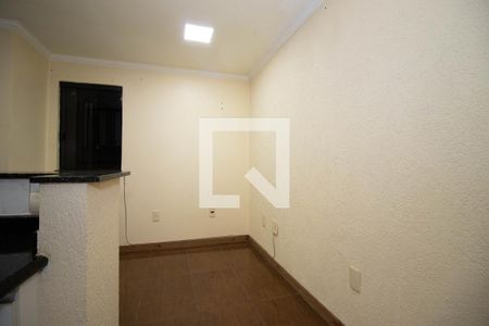 Apartamento à venda com 42m², 2 quartos e sem vaga Apartamento à venda com 42m², 2 quartos e sem vagaSala
