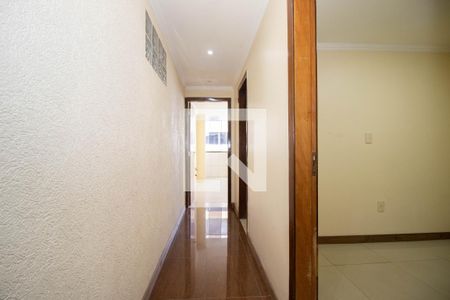 Apartamento à venda com 42m², 2 quartos e sem vaga Apartamento à venda com 42m², 2 quartos e sem vagaCorredor