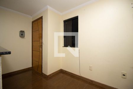 Apartamento à venda com 42m², 2 quartos e sem vaga Apartamento à venda com 42m², 2 quartos e sem vagaSala