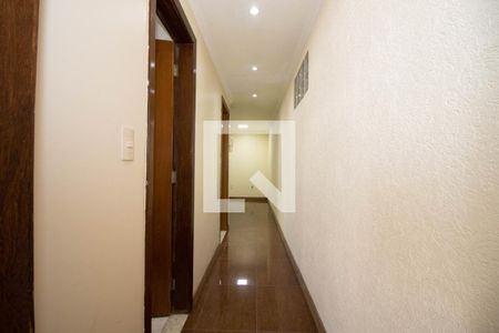 Apartamento à venda com 42m², 2 quartos e sem vaga Apartamento à venda com 42m², 2 quartos e sem vagaCorredor