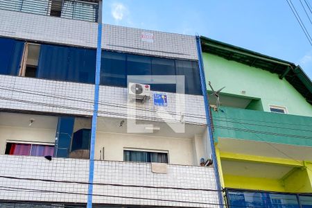 Apartamento à venda com 42m², 2 quartos e sem vaga Apartamento à venda com 42m², 2 quartos e sem vagaPlaca
