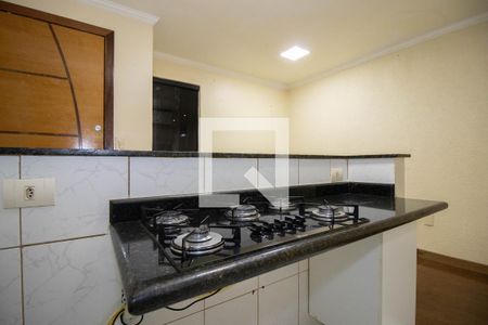 Apartamento à venda com 42m², 2 quartos e sem vaga Apartamento à venda com 42m², 2 quartos e sem vagaCozinha e Área de Serviço