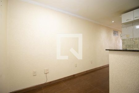 Apartamento à venda com 42m², 2 quartos e sem vaga Apartamento à venda com 42m², 2 quartos e sem vagaSala
