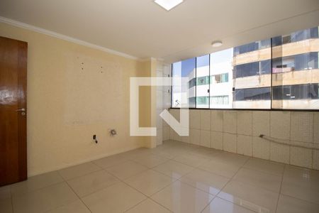 Apartamento à venda com 42m², 2 quartos e sem vaga Apartamento à venda com 42m², 2 quartos e sem vagaQuarto 2