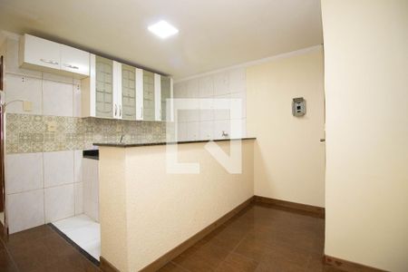 Apartamento à venda com 42m², 2 quartos e sem vaga Apartamento à venda com 42m², 2 quartos e sem vagaSala