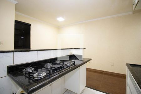 Apartamento à venda com 42m², 2 quartos e sem vaga Apartamento à venda com 42m², 2 quartos e sem vagaCozinha e Área de Serviço