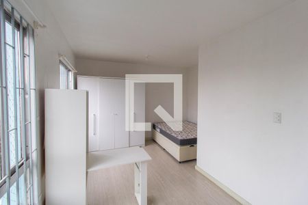 Studio à venda com 45m², 1 quarto e sem vagaSala/Quarto