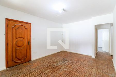 Sala de casa para alugar com 3 quartos, 212m² em Jardim Dom Bosco, São Paulo