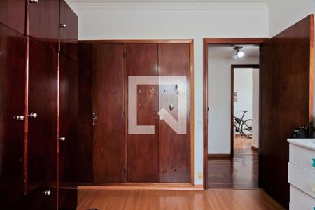 Quarto 1 de apartamento para alugar com 3 quartos, 92m² em Jardim das Laranjeiras, São Paulo