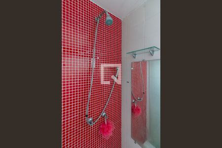 Apartamento para alugar com 47m², 2 quartos e 1 vaga Apartamento para alugar com 47m², 2 quartos e 1 vagaBanheiro