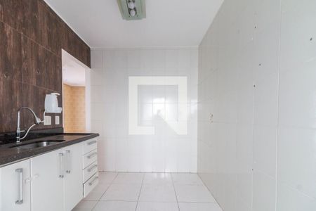 Apartamento para alugar com 47m², 2 quartos e 1 vaga Apartamento para alugar com 47m², 2 quartos e 1 vagaCozinha