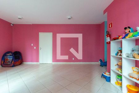 Apartamento para alugar com 47m², 2 quartos e 1 vaga Apartamento para alugar com 47m², 2 quartos e 1 vagaBrinquedoteca