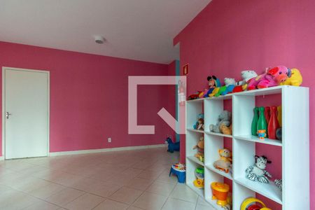 Apartamento para alugar com 47m², 2 quartos e 1 vaga Apartamento para alugar com 47m², 2 quartos e 1 vagaBrinquedoteca