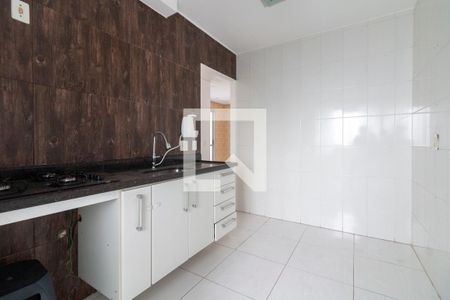 Apartamento para alugar com 47m², 2 quartos e 1 vaga Apartamento para alugar com 47m², 2 quartos e 1 vagaCozinha