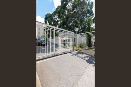 Apartamento para alugar com 47m², 2 quartos e 1 vaga Apartamento para alugar com 47m², 2 quartos e 1 vagaFachada