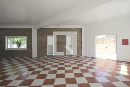 Sala/Cozinha de casa para alugar com 3 quartos, 118m² em Estância Velha, Canoas