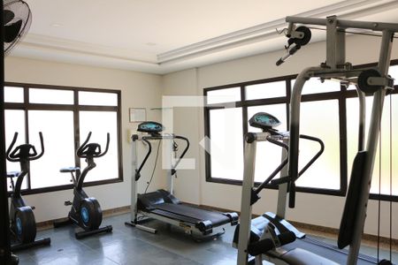 Apartamento à venda com 56m², 2 quartos e 1 vagaÁrea comum - Academia