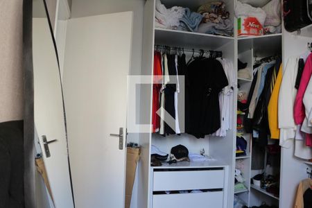 Apartamento à venda com 56m², 2 quartos e 1 vagaQuarto 2