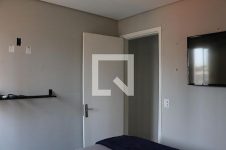 Quarto Suíte de apartamento à venda com 2 quartos, 56m² em Tatuapé, São Paulo