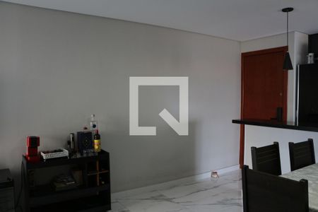 Sala de apartamento à venda com 2 quartos, 56m² em Tatuapé, São Paulo