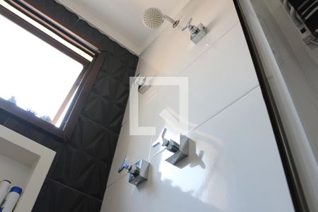 Apartamento à venda com 56m², 2 quartos e 1 vagaBanheiro da Suíte