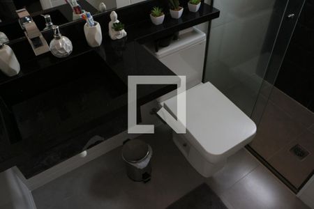 Apartamento à venda com 56m², 2 quartos e 1 vagaBanheiro da Suíte