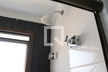 Apartamento à venda com 56m², 2 quartos e 1 vagaBanheiro da Suíte