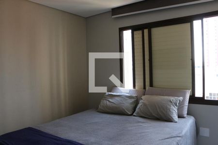 Quarto Suíte de apartamento à venda com 2 quartos, 56m² em Tatuapé, São Paulo