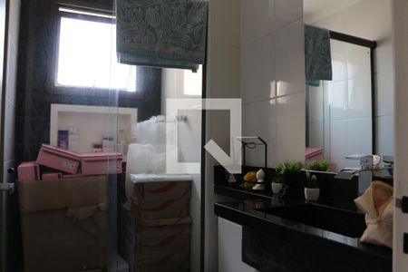 Apartamento à venda com 56m², 2 quartos e 1 vagaBanheiro