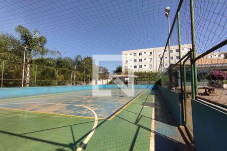 Apartamento para alugar com 50m², 2 quartos e 1 vaga Apartamento para alugar com 50m², 2 quartos e 1 vagaQuadra