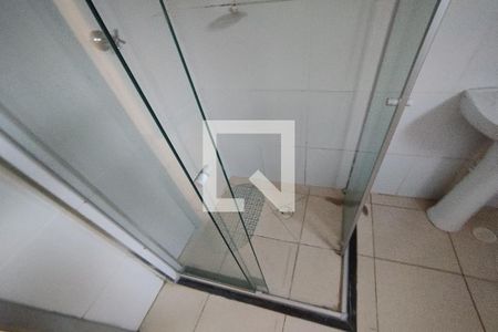 Apartamento para alugar com 50m², 2 quartos e 1 vaga Apartamento para alugar com 50m², 2 quartos e 1 vagaBanheiro Social