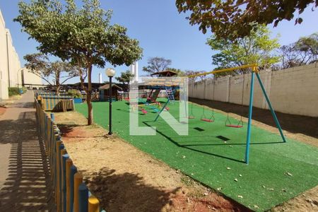 Apartamento para alugar com 50m², 2 quartos e 1 vaga Apartamento para alugar com 50m², 2 quartos e 1 vagaPlayground