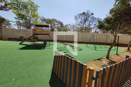 Apartamento para alugar com 50m², 2 quartos e 1 vaga Apartamento para alugar com 50m², 2 quartos e 1 vagaPlayground