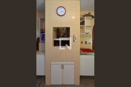 Casa de condomínio à venda com 1600m², 11 quartos e 10 vagasCozinha 2