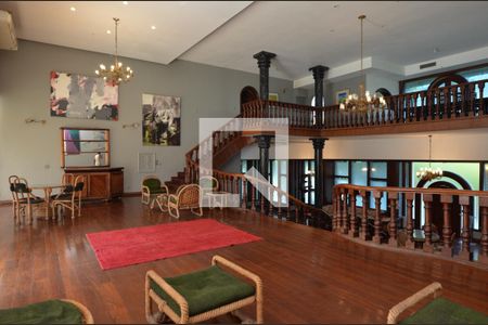 Casa de condomínio à venda com 1600m², 11 quartos e 10 vagasSala 2